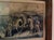 Mid 19th Century Currier & Ives Surrender of Port Hudson, Louisiana - 1863 Print with Frame For Sale - Image 5 of 7