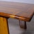 Brown Sapporo Table by Mario Marenco for Mobil Girgi, 1970s For Sale - Image 8 of 18