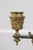 Pair of 19th Century French Empire Bronze Figural Candelabras For Sale - Image 10 of 13