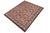 Designed with mesmerizing intricacy and gorgeous color palette, this hand-knotted masterpiece demonstrates the beauty and...