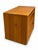 Thomasville 1980s Thomasville Oak Two-Drawer Nightstand or End Table For Sale - Image 4 of 9