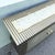 Vintage Memphis Style Sculpted Credenza With Mirror - 2 Pieces For Sale - Image 11 of 12