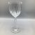 Waterford Crystal Waterford Marquis Omega Cut Crystal Wine Glass - 1 For Sale - Image 4 of 12