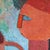 Graziani, Untitled, 1950s, Oil on Canvas, Framed For Sale - Image 5 of 7