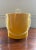 Vintage Mid-Century Yellow Ice Bucket For Sale - Image 12 of 12