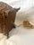 Wood 1980s Chinoiserie Asian Style Bamboo Table Lamp For Sale - Image 7 of 7
