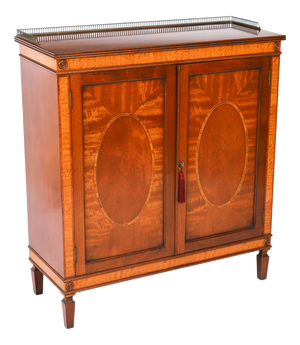 George III Revival Buffet, 1900s