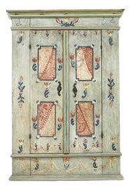 Example of Casegoods and Storage Sale