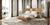 Traccia Low Table by Meret Oppenheim for Cassina For Sale - Image 15 of 16