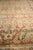 Textile Vintage Indian Bijar Design Carpet - 9'1" X 11'9" For Sale - Image 7 of 12
