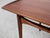 Tove & Edvard Kindt-Larsen Mid-Century Coffee Table in Teak attributed to Tove & Edvard Kindt-Larsen for France & Søn, 1960s For Sale - Image 4 of 8