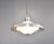 Atomic Pendant Light from Siemens, 1950s For Sale - Image 10 of 10