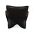 Echnaton Armchair in Black Leather from Leolux For Sale - Image 12 of 14