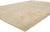 54165 Vintage Turkish Oushak Rug, 06'03 x 09'03. The Whispered Horizon: A Vintage Turkish Oushak Masterpiece of Ethereal...