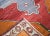 1960s Turkish Oushak Rug For Sale - Image 4 of 7