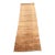 2ft6in × 8ft8in Hand Knotted Wool Runner, Vintage For Sale