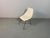 Cream Vintage Aster Side Chair by Augusto Bozzi for Saporiti, Italy, 1950s For Sale - Image 8 of 12