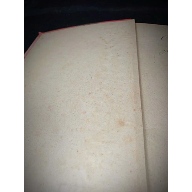 French Histoire Du Temps Passé: Les Récits De L'Aïeule by E. Charpentier Book For Sale - Image 3 of 7