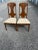 1960s Mid Century Chairs - Set of 2 For Sale In Nashville - Image 6 of 6