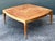 Vintage Baker Harlequin Coffee Table For Sale - Image 9 of 12