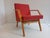 Lounge Chair by Mier Topolcany, 1960s For Sale - Image 17 of 17