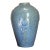 Jerk Werkmäster Ceramic Vase Sweden, 1930s For Sale