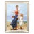 Late 20th Century New Friends, Pino Daeni For Sale