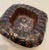 Tiny Wood Fired Square Pinch Bowl with Butterfly Design by Jenny Mendes. Jenny Mendes is a ceramic artist based in Ohio,...
