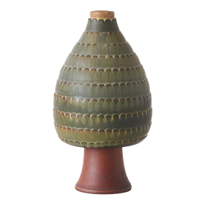 1950s Farsta Vase by Wilhelm Kåge