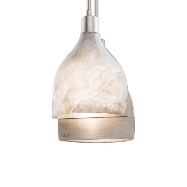 Contemporary Foundry Pendant Lamp by Porus Studio For Sale - Image 3 of 13