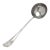 Pewter Ladle by Zinn, C. 1800's For Sale