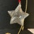 Steuben Glass Steuben “Star” Christmas Tree Ornament For Sale - Image 4 of 7