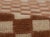 Textile Momeni Willow Brown Hand Woven Area Rug 6'3" X 9' For Sale - Image 7 of 11