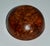 Vintage Thuya Wood Root Handcrafted Grain Bowl For Sale - Image 9 of 11