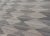 Grey, Lt Green Hand Woven Flat-Weave Kilim Rug by Keivan Woven Arts 8'10 X 12'0 For Sale - Image 4 of 13