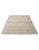 Mid-Century Modern Vintage Faded Modern Kilim Rug - 4`9″ X 5`10″ For Sale - Image 3 of 6