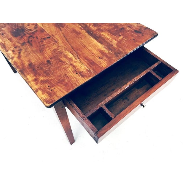 Vintage Coffee Table, Italy, 1950s For Sale - Image 6 of 10