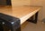 Italian Industrial Maple Dining Table from Officina di Ricerca, 1990s For Sale - Image 15 of 18