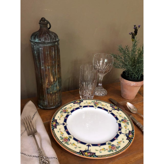 Late 1800s French Copper Bed Warmer/Ice Water Server For Sale - Image 10 of 11