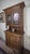 Neo-Renaissance Oak Cabinet with Stained Glass For Sale - Image 17 of 18
