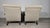 Wood Art Deco Lounge Chairs from Jindřich Halabala, 1950s, Set of 2 For Sale - Image 7 of 11