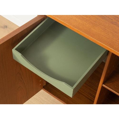 Wall System by Kai Kristiansen for FM Furniture, 1960s For Sale - Image 11 of 18