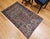 Early 20th Century Persian Kerman Lavar Rug, Hand-Knotted Wool, Allover Floral Pattern, Ivory & Green, 3x5 For Sale - Image 12 of 13