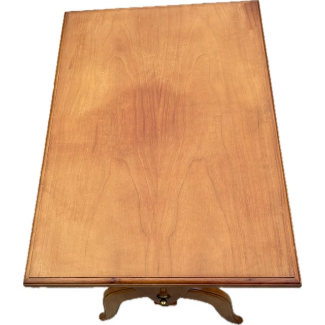 MCM Nesting Tables - Set of 3 For Sale - Image 11 of 12