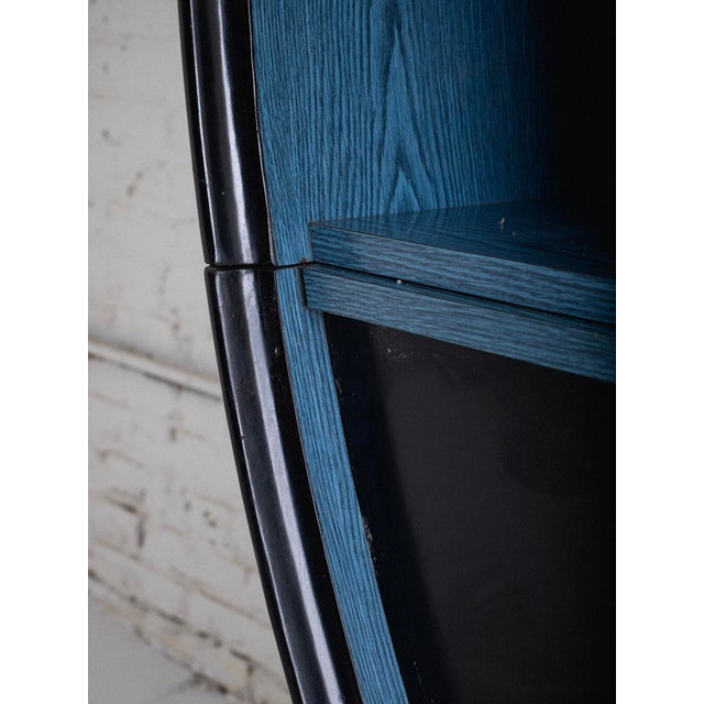 Space Age Italian Wall Unit For Sale In New York - Image 6 of 18