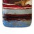 Textile "Le Port De Marseille" Original Custom Painted Plate Installation - Set of 4 For Sale - Image 7 of 16
