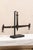 Mid 20th Century Mid 20th Century French Mercantile Iron Scale on Stand For Sale - Image 5 of 12