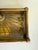Brass Mid-Century Brass Duck Head Fireplace Tool Set For Sale - Image 8 of 12