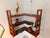 Danish Teak Corner Shelf from Dyrlund, 1960s For Sale - Image 9 of 13