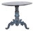 Swedish Painted Lamp Table For Sale